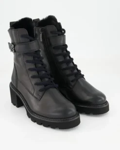 8178-006 Winterstiefel in Schwarz