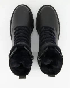 8178-006 Winterstiefel in Schwarz
