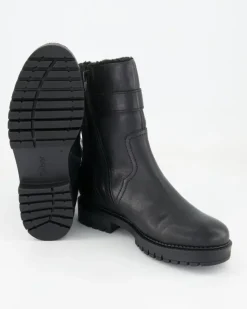 52.723.57 Winterstiefel in Schwarz