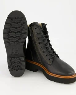 9605-024 Winterstiefel in Schwarz