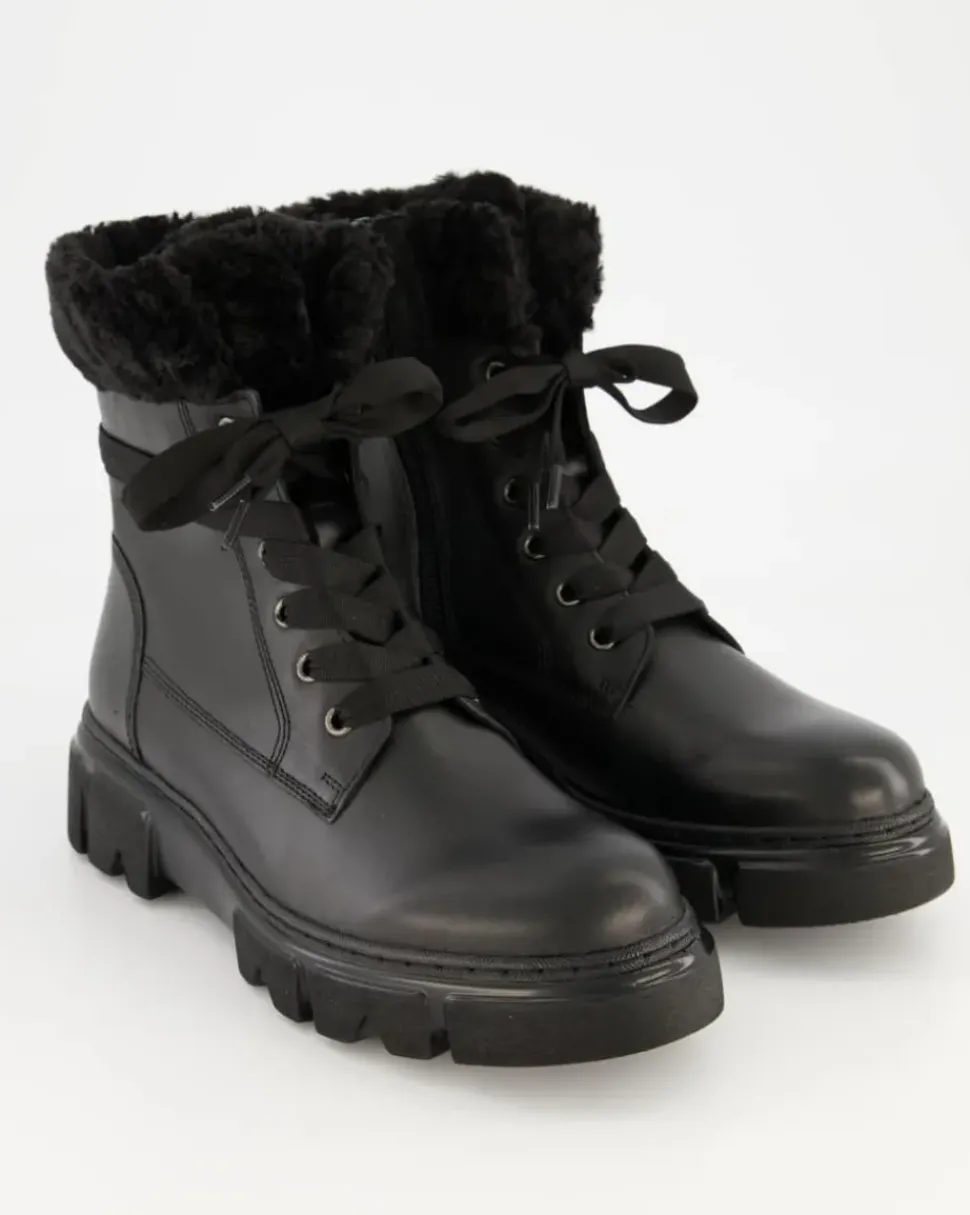 31.731.77 Winterstiefel in Schwarz