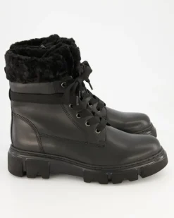 31.731.77 Winterstiefel in Schwarz