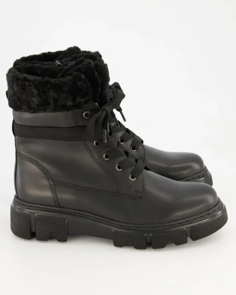 31.731.77 Winterstiefel in Schwarz