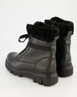 31.731.77 Winterstiefel in Schwarz