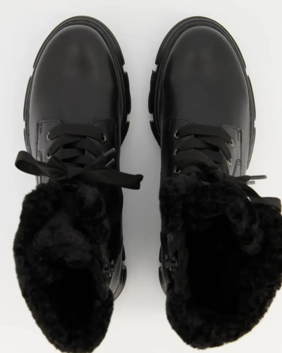 31.731.77 Winterstiefel in Schwarz