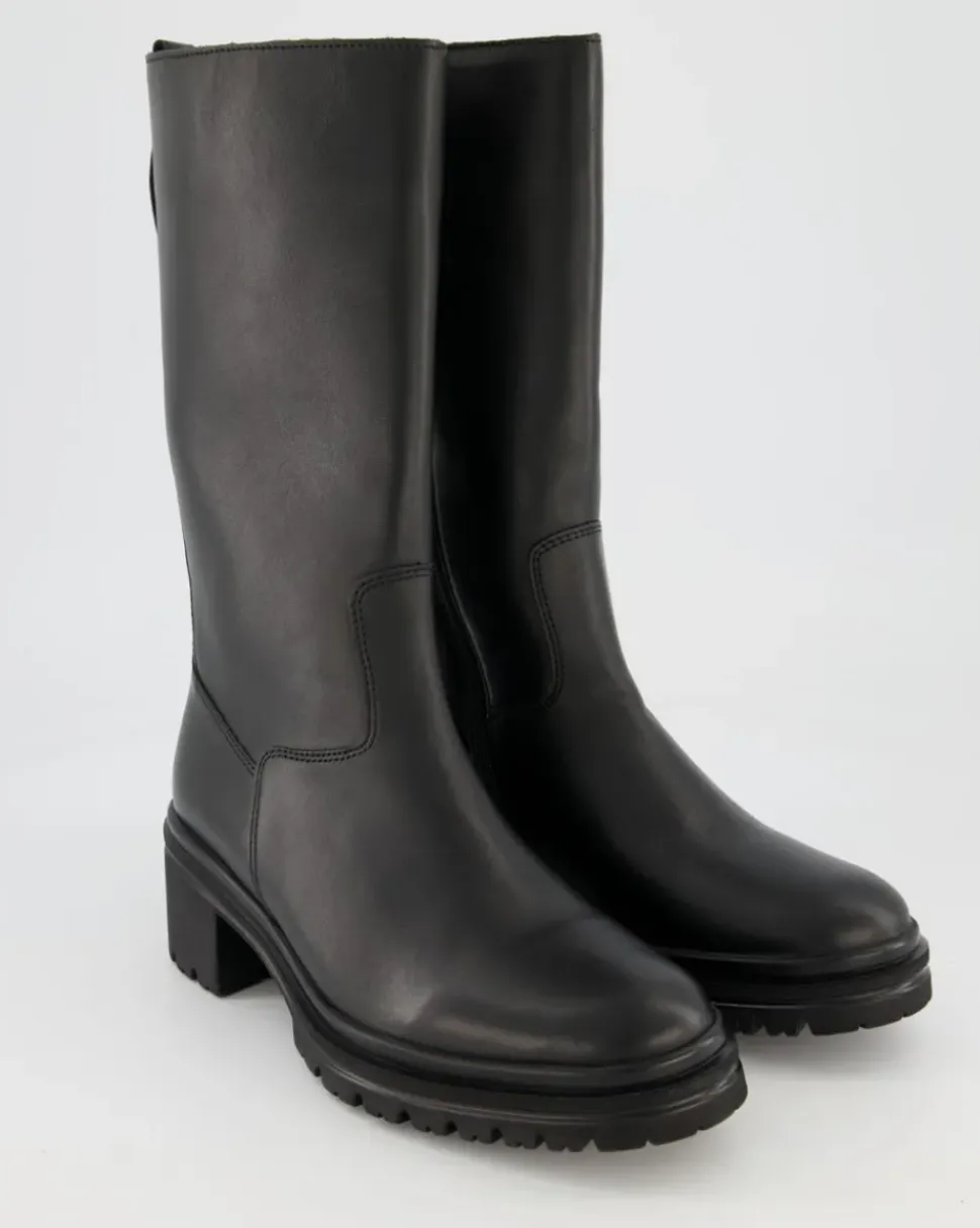 91.702.77 Winterstiefel in Schwarz