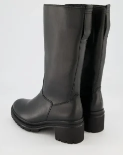 91.702.77 Winterstiefel in Schwarz
