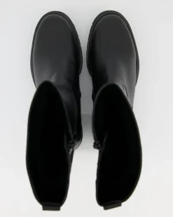 91.702.77 Winterstiefel in Schwarz