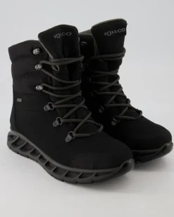 2677100 Winterstiefel in Schwarz