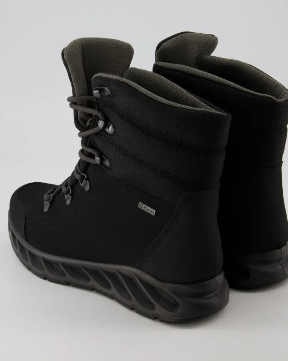 2677100 Winterstiefel in Schwarz