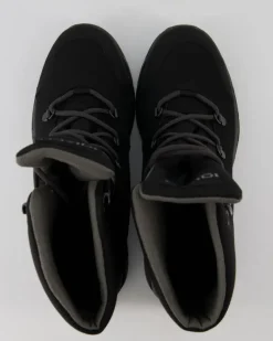 2677100 Winterstiefel in Schwarz