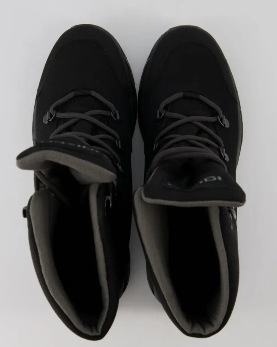 2677100 Winterstiefel in Schwarz