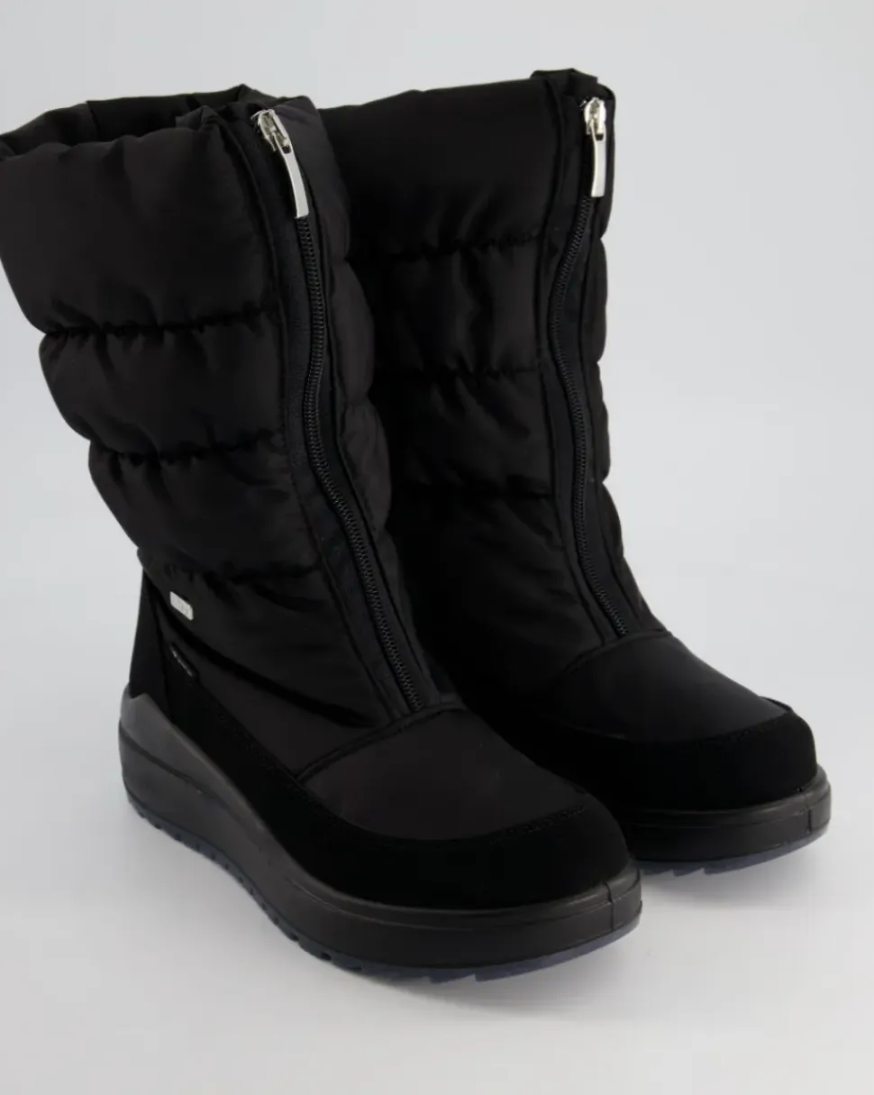 32-06367 Winterstiefel in Schwarz