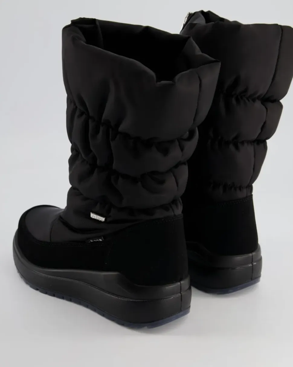 32-06367 Winterstiefel in Schwarz