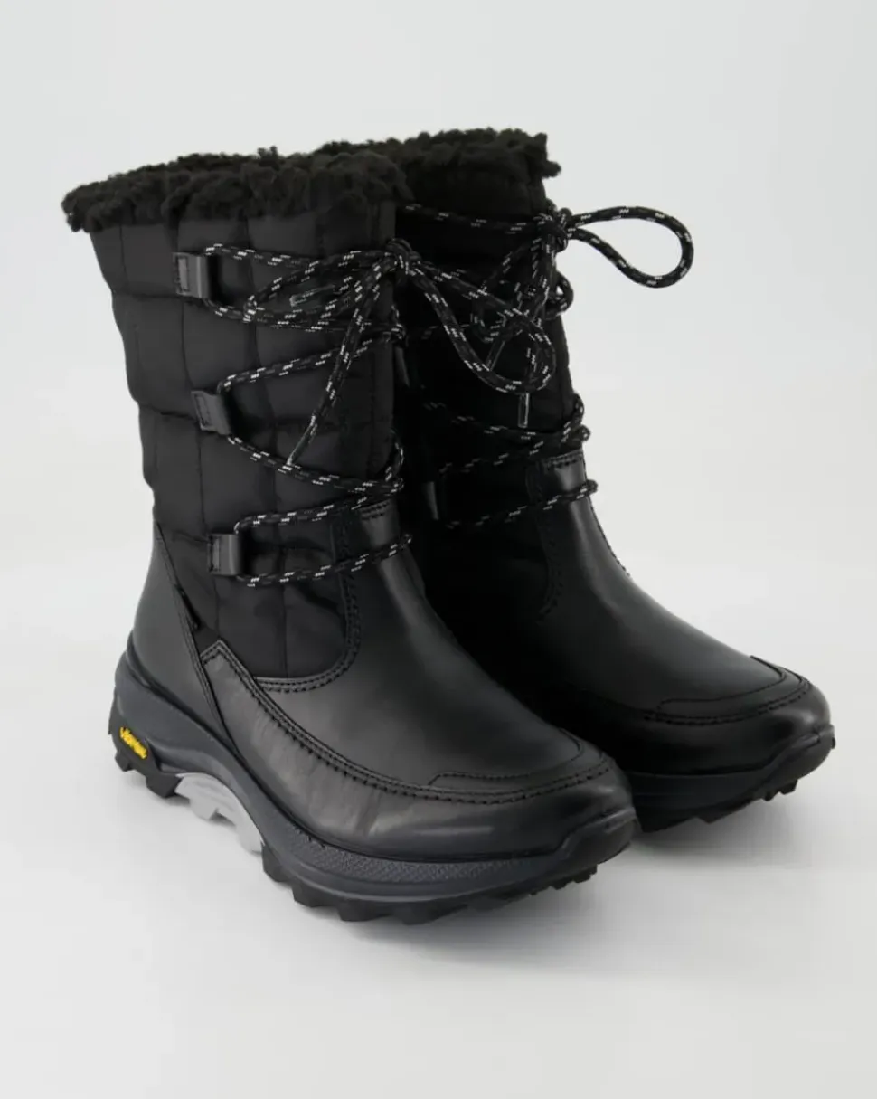 56.816.57 Winterstiefel in Schwarz