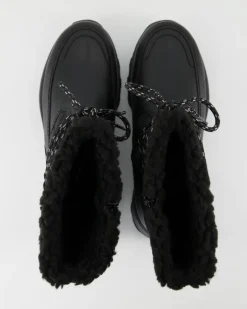 56.816.57 Winterstiefel in Schwarz
