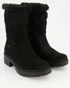 4663811 Winterstiefel in Schwarz