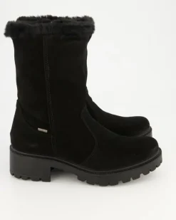 4663811 Winterstiefel in Schwarz