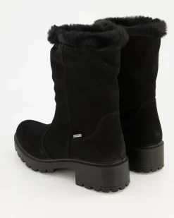 4663811 Winterstiefel in Schwarz