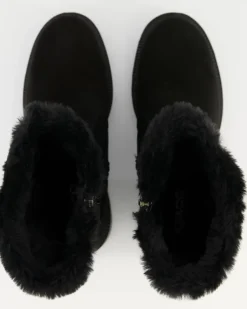 4663811 Winterstiefel in Schwarz