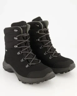 4678300 Winterstiefel in Schwarz