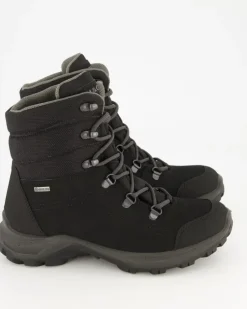 4678300 Winterstiefel in Schwarz