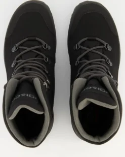 4678300 Winterstiefel in Schwarz