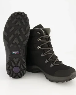 4678300 Winterstiefel in Schwarz