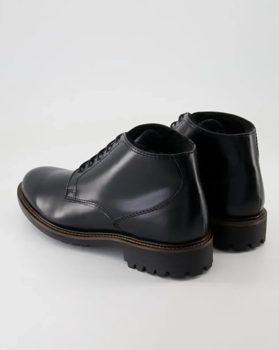 87749/39 Winterstiefel in Schwarz
