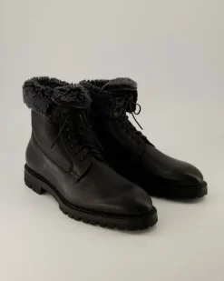 7260007 Winterstiefel in Schwarz