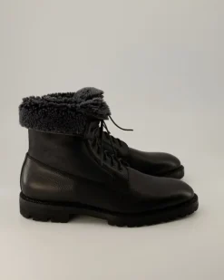 7260007 Winterstiefel in Schwarz
