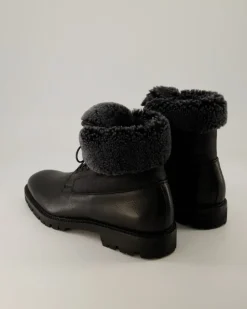 7260007 Winterstiefel in Schwarz