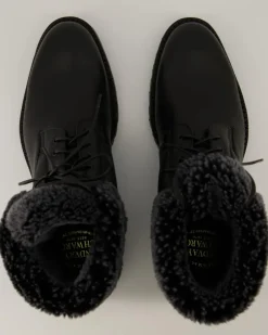 7260007 Winterstiefel in Schwarz