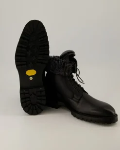7260007 Winterstiefel in Schwarz