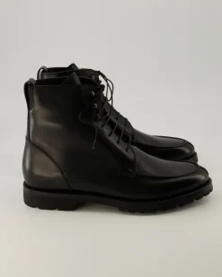 0999044 Winterstiefel in Schwarz