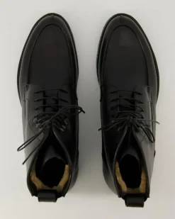0999044 Winterstiefel in Schwarz