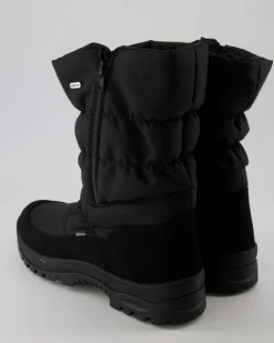 53*20024 Winterstiefel in Schwarz