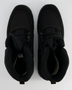 11-33062 Winterstiefel in Schwarz