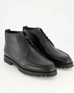0999043 Winterstiefel in Schwarz
