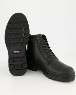 4623600 Winterstiefel in Schwarz