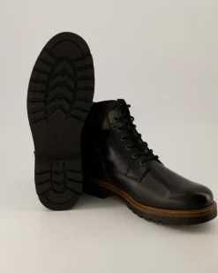 1043.50.17 Winterstiefel in Schwarz