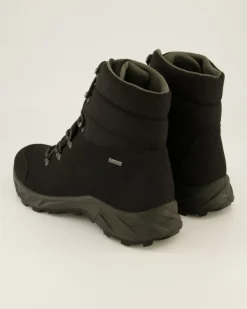 2628300/4630500 Winterstiefel in Schwarz