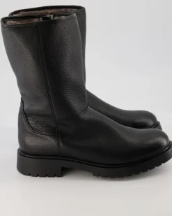 54-5390 Winterstiefel in Schwarz