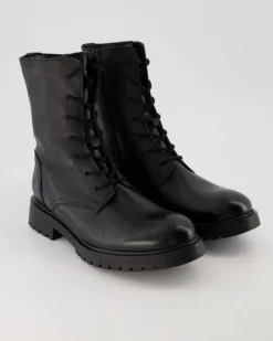 54-5435 Winterstiefel in Schwarz