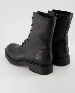 54-5435 Winterstiefel in Schwarz