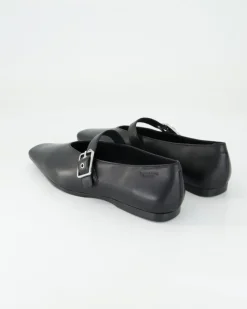 Wioletta Ballerinas in Schwarz