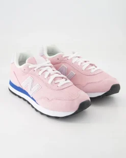 WL515 Sneaker in Pink