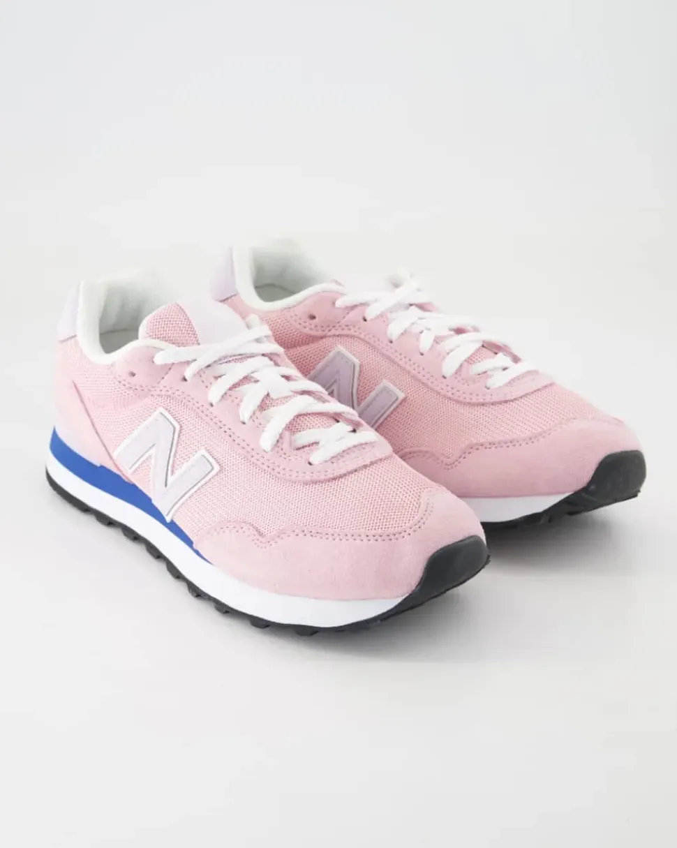 WL515 Sneaker in Pink