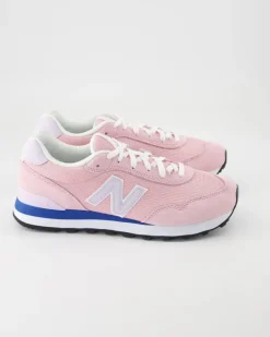 WL515 Sneaker in Pink