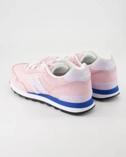 WL515 Sneaker in Pink